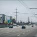 Zavodska naberezhna in Dnipro city