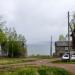 Набережная ул. в городе Братск