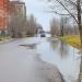 Гаражная ул. в городе Волгодонск