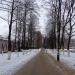 Курсантский бул. в городе Череповец