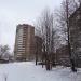 Набережная ул. в городе Череповец