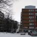 Tuomiokirkonkatu in Tampere city