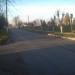 вул. Тартаківська в місті Сокаль