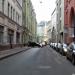 Большой Черкасский пер. в городе Москва