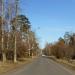 Набережная ул. в городе Братск