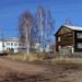 Набережная ул. в городе Братск