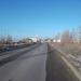 ул. Павла Корчагина в городе Новоалтайск