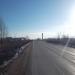 ул. Павла Корчагина в городе Новоалтайск