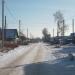 Коллективная ул. в городе Новоалтайск