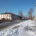 ул. Белякова в городе Новоалтайск