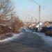 Комсомольская ул. в городе Новоалтайск