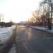 Майская ул. в городе Новоалтайск
