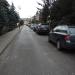 Stefana Pogonowskiego Street in Warsaw city