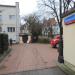 Podstarościch Street in Warsaw city