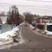 Боевой пер. в городе Самара