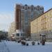 ул. Анри Барбюса в городе Екатеринбург