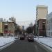 ул. Попова в городе Екатеринбург