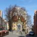 Roheline turg in Tallinn city