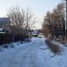 ул. Ушакова в городе Новоалтайск