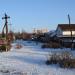ул. Ушакова в городе Новоалтайск