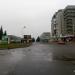 Сокальська вул. в місті Шептицький