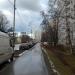 ул. 50 лет Октября в городе Москва