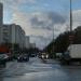 Солнцевский просп. в городе Москва