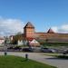 просп. Победы в городе Лида