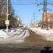 ул. Мяги в городе Самара