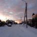 Новосельская ул. в городе Череповец