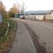 Фабричная ул. в городе Реутов