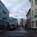 1-й Казачий пер. в городе Москва