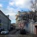 Погорельский пер. в городе Москва