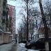 ул. Жуковского в городе Красногорск