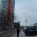 ул. Жуковского в городе Красногорск