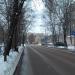ул. Жуковского в городе Красногорск