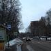 Комсомольская ул. в городе Красногорск