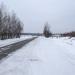 Автодорога 65К-4100110 в городе Екатеринбург