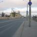 ул. Будённого в городе Гродно