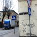 вул. Мулярська в місті Львів