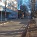 vulytsia Ostrohradskoho in Poltava city