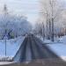 Парковая ул. в городе Новоалтайск