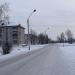 ул. Энгельса в городе Новоалтайск