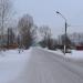 ул. Энгельса в городе Новоалтайск