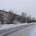 ул. Энгельса в городе Новоалтайск
