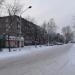 Юбилейная ул. в городе Новоалтайск