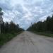Р-26 в городе Усть-Кулом