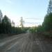 Р-26 в городе Усть-Кулом
