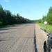 Р-26 в городе Усть-Кулом