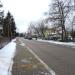 ul. Kajakowa (pl) in Warsaw city